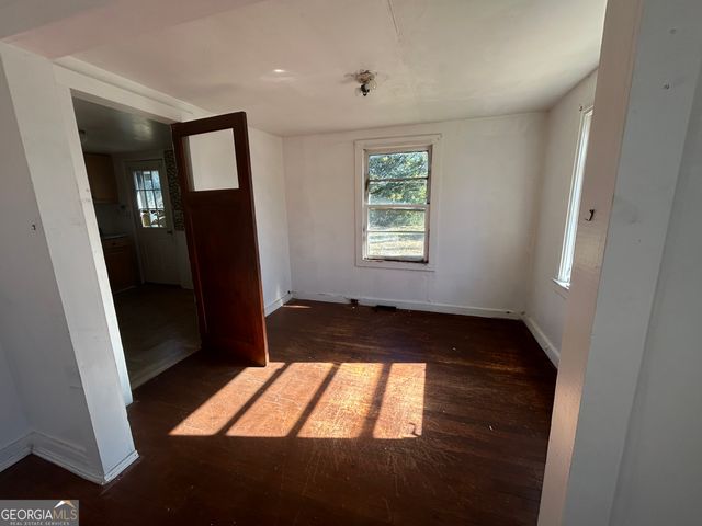 710 W 17th Avenue, Cordele, GA 31015