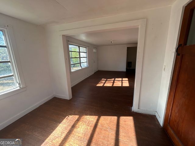 710 W 17th Avenue, Cordele, GA 31015