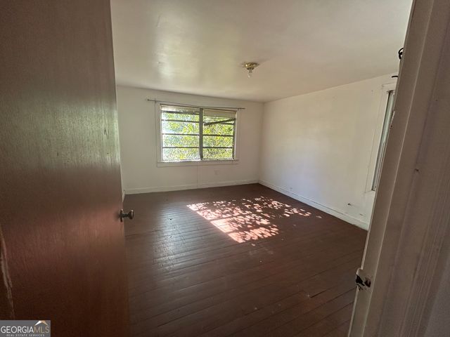 710 W 17th Avenue, Cordele, GA 31015