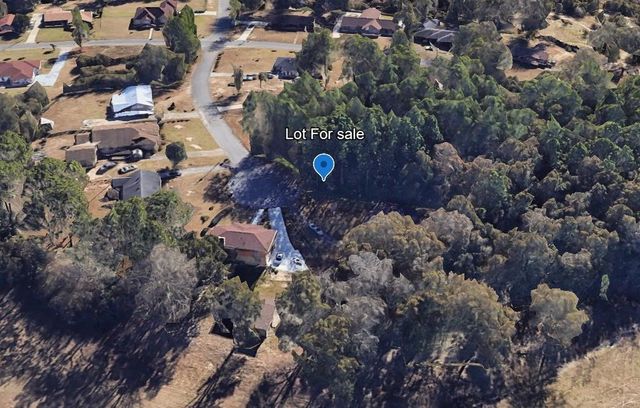 0 St Andrews Court, Prichard, AL 36613