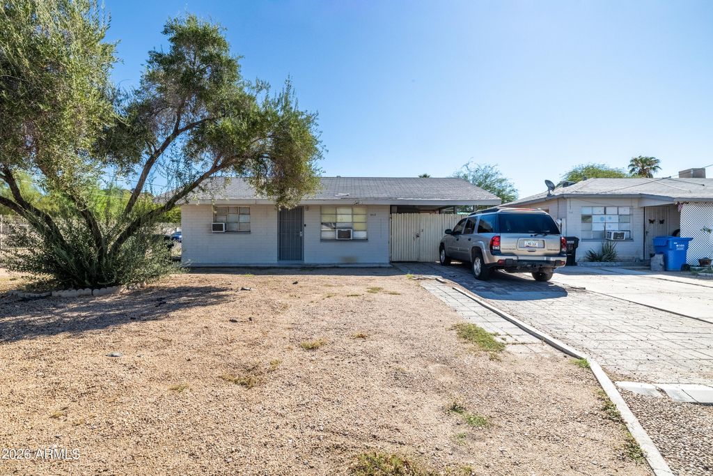 9511 N 12TH Street, Phoenix, AZ 85020 — photo 2