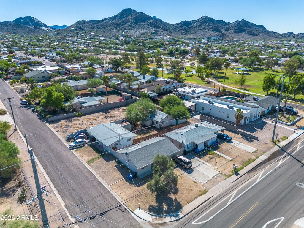 9511 N 12TH Street, Phoenix, AZ 85020 — photo 4