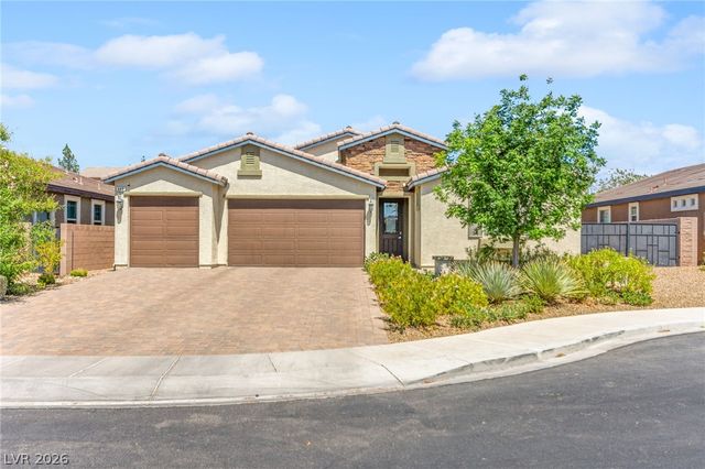 440 Calabria Beach Street, Henderson, NV 89015