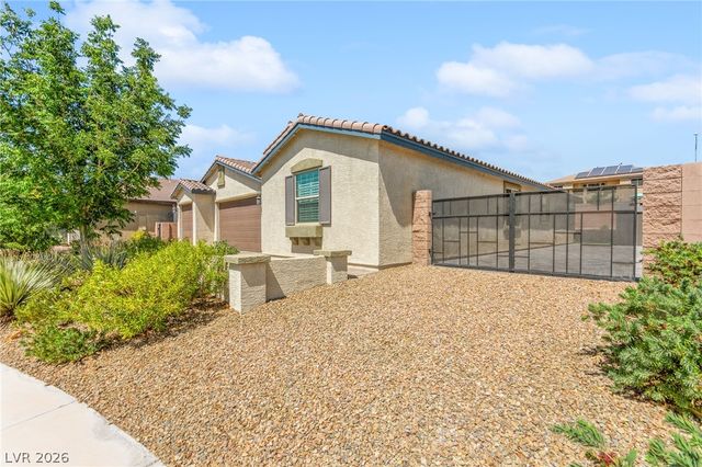 440 Calabria Beach Street, Henderson, NV 89015