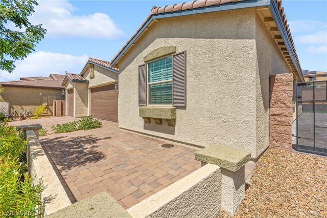 440 Calabria Beach Street, Henderson, NV 89015