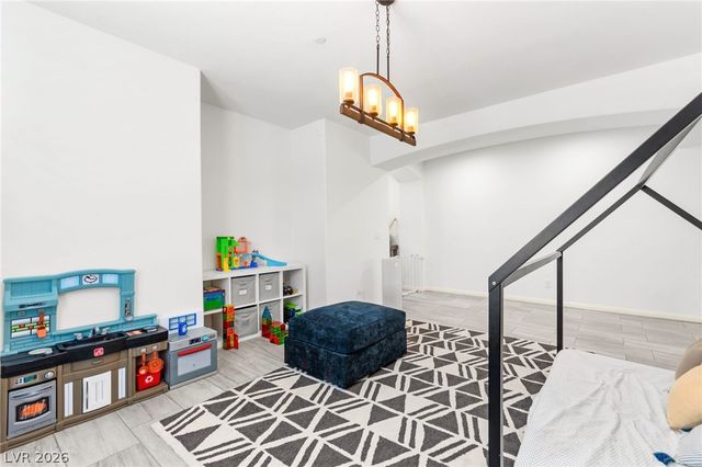 440 Calabria Beach Street, Henderson, NV 89015