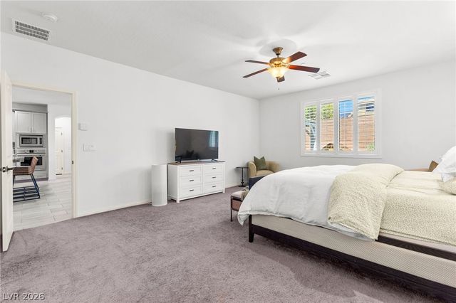440 Calabria Beach Street, Henderson, NV 89015