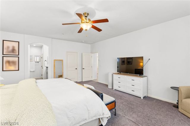 440 Calabria Beach Street, Henderson, NV 89015