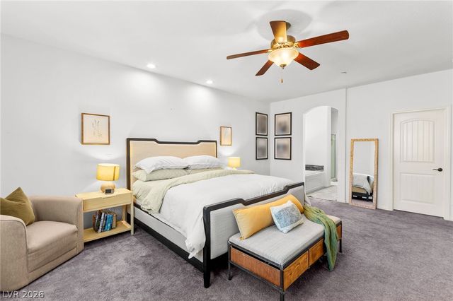 440 Calabria Beach Street, Henderson, NV 89015