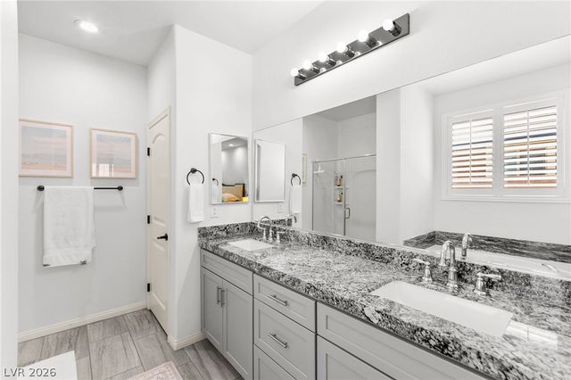 440 Calabria Beach Street, Henderson, NV 89015
