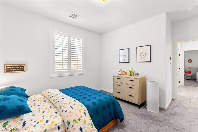 440 Calabria Beach Street, Henderson, NV 89015