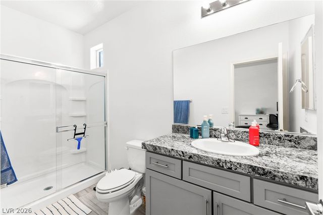 440 Calabria Beach Street, Henderson, NV 89015