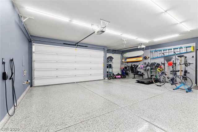 440 Calabria Beach Street, Henderson, NV 89015