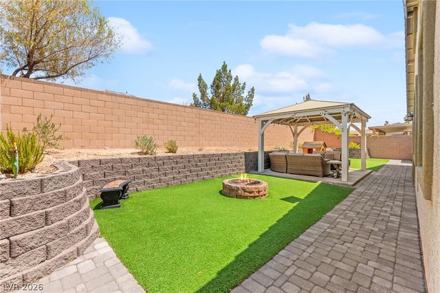 440 Calabria Beach Street, Henderson, NV 89015