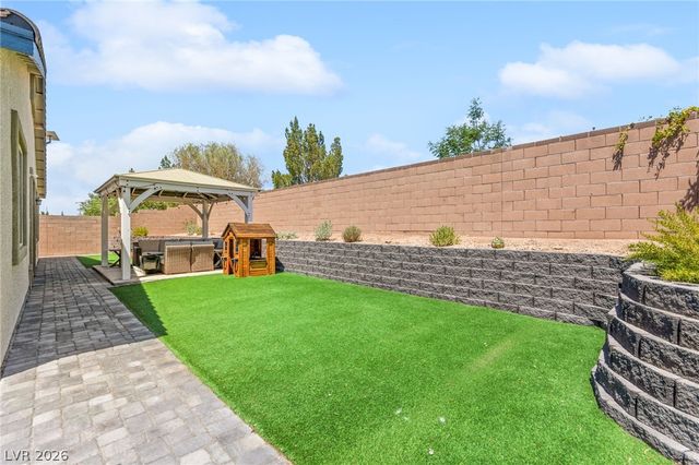 440 Calabria Beach Street, Henderson, NV 89015