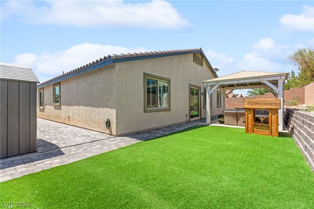 440 Calabria Beach Street, Henderson, NV 89015