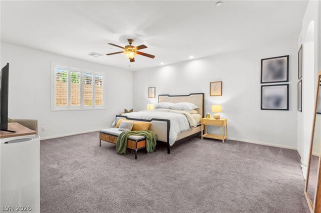 440 Calabria Beach Street, Henderson, NV 89015