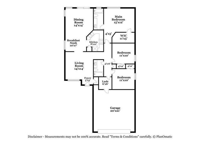 1388 S 159th Avenue, Goodyear, AZ 85338