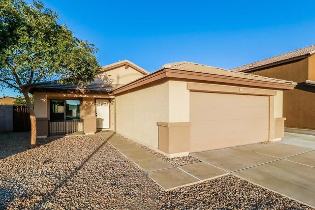 1388 S 159th Avenue, Goodyear, AZ 85338