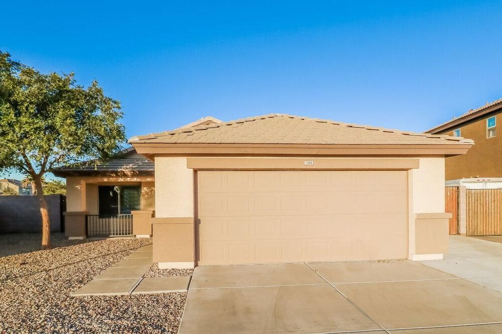 1388 S 159th Avenue, Goodyear, AZ 85338