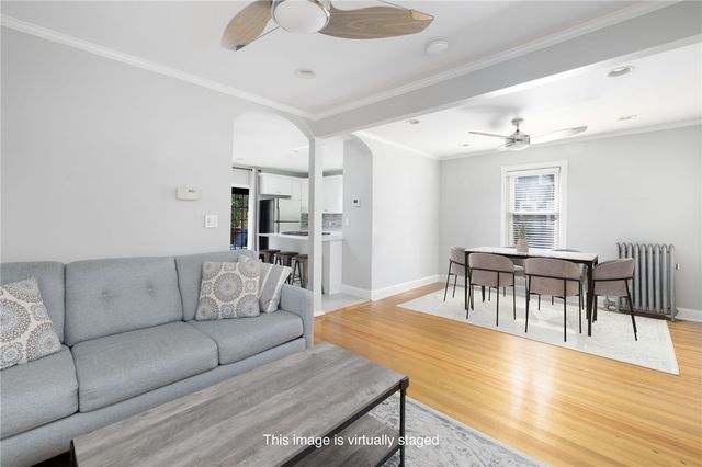 92 Washington Street, Warwick, RI 02888