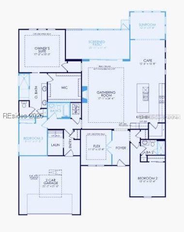 246 Midpoint Blvd, Bluffton, SC 29910