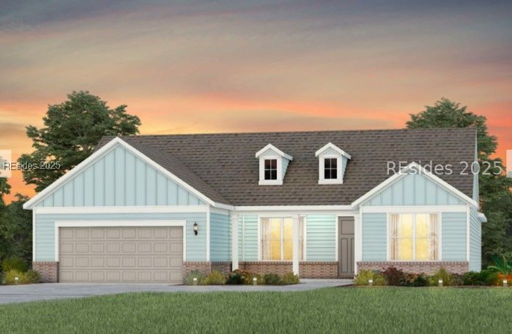 246 Midpoint Blvd, Bluffton, SC 29910