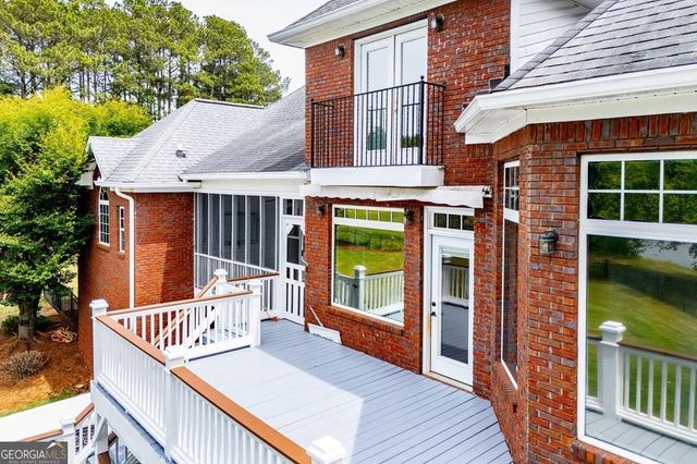 210 Turnberry Circle, Carrollton, GA 30116