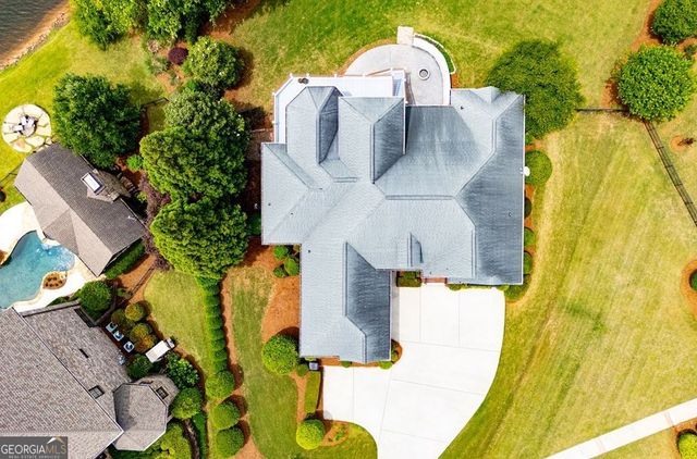 210 Turnberry Circle, Carrollton, GA 30116