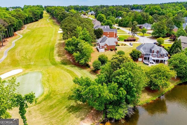 210 Turnberry Circle, Carrollton, GA 30116