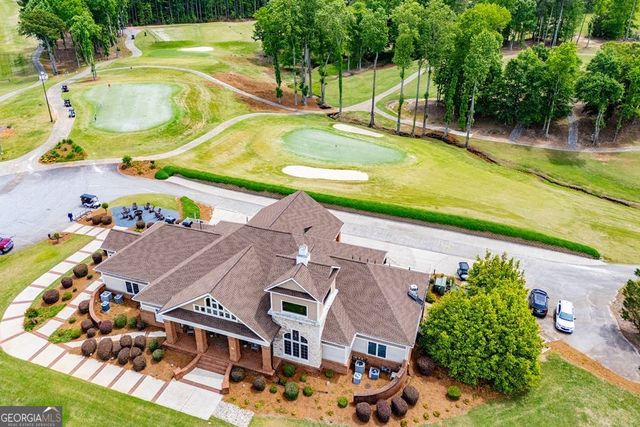 210 Turnberry Circle, Carrollton, GA 30116