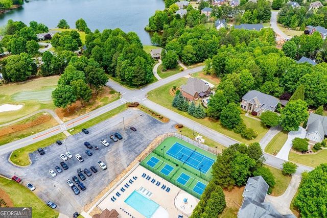 210 Turnberry Circle, Carrollton, GA 30116