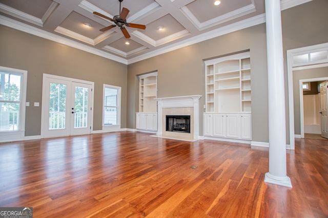 210 Turnberry Circle, Carrollton, GA 30116
