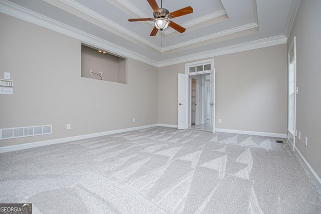 210 Turnberry Circle, Carrollton, GA 30116