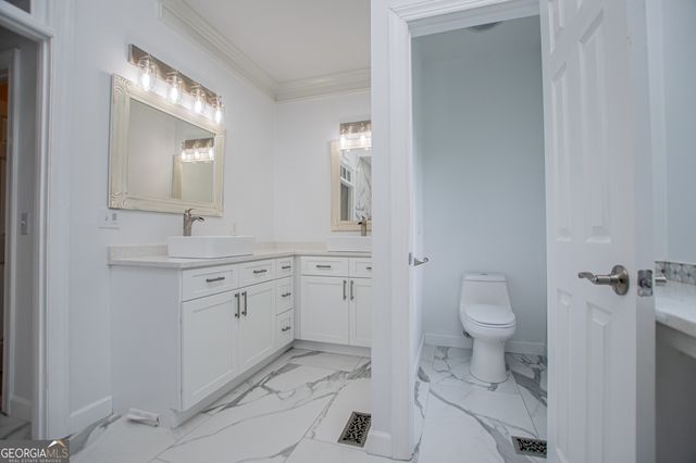 210 Turnberry Circle, Carrollton, GA 30116