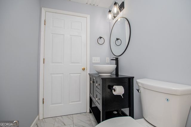 210 Turnberry Circle, Carrollton, GA 30116