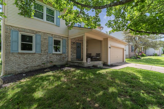 8454 Pheasant Drive, Florence, KY 41042
