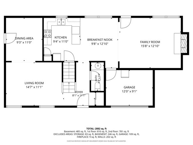 8454 Pheasant Drive, Florence, KY 41042