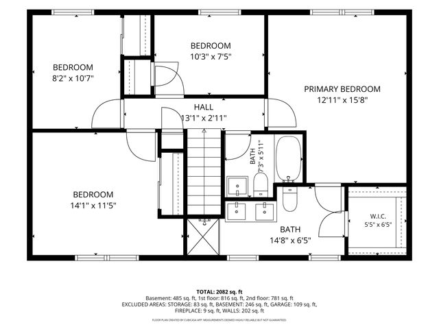 8454 Pheasant Drive, Florence, KY 41042