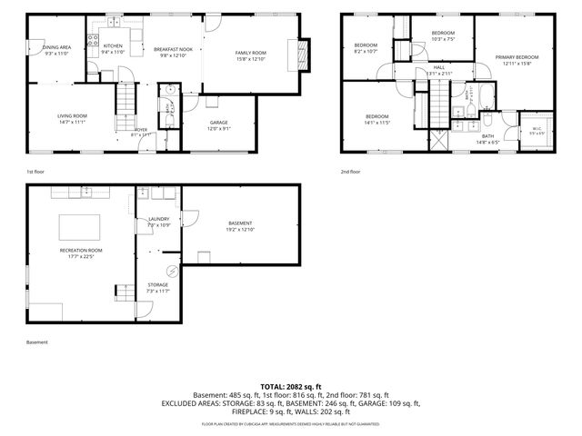 8454 Pheasant Drive, Florence, KY 41042