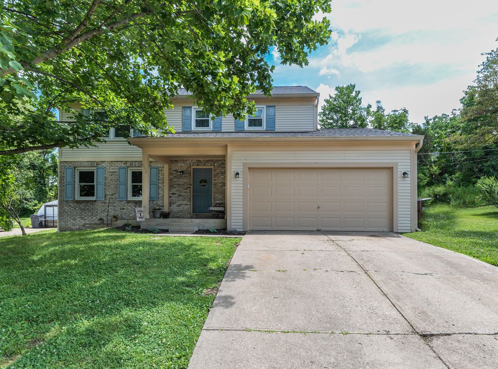 8454 Pheasant Drive, Florence, KY 41042