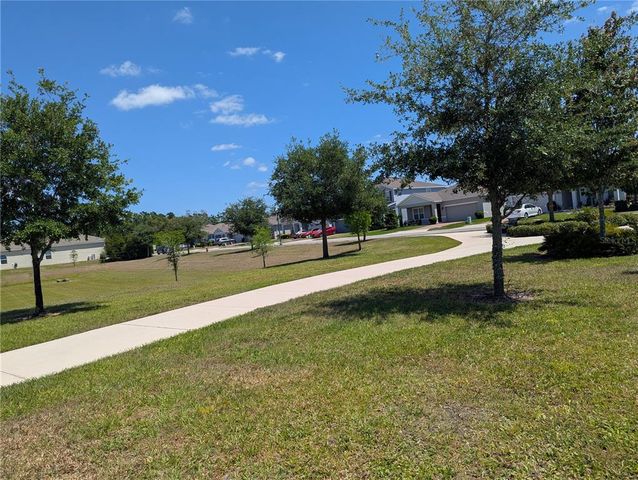 334 WINTER BLISS LANE, Mount Dora, FL 32757