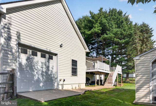 2703 BLUE BALL RD, Elkton, MD 21921