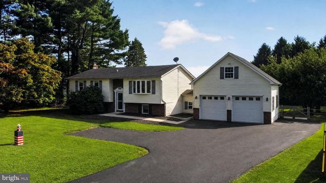 2703 BLUE BALL RD, Elkton, MD 21921