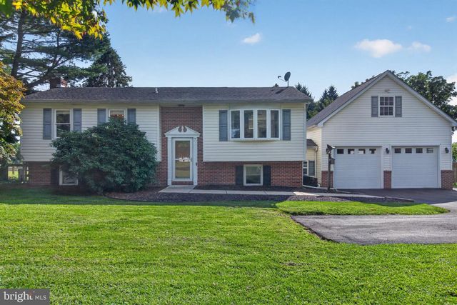 2703 BLUE BALL RD, Elkton, MD 21921