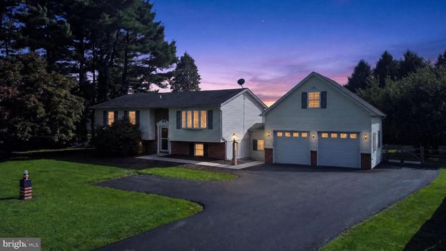 2703 BLUE BALL RD, Elkton, MD 21921