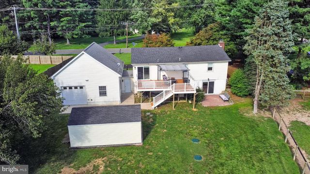 2703 BLUE BALL RD, Elkton, MD 21921
