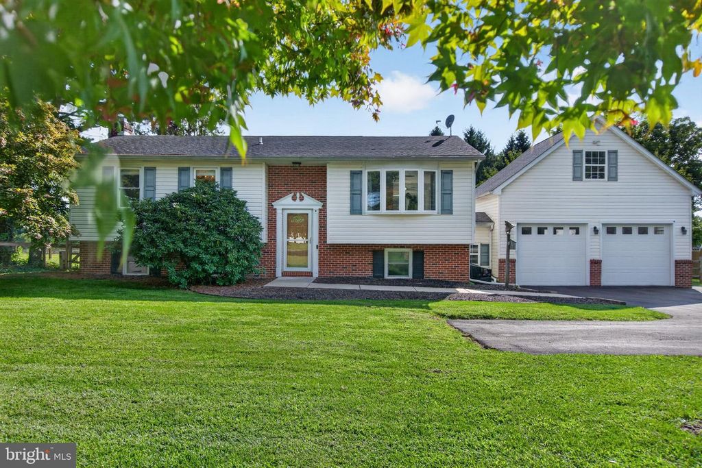 2703 BLUE BALL RD, Elkton, MD 21921