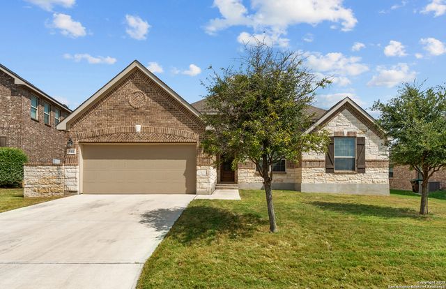 944 Raceland Rd, San Antonio, TX 78245