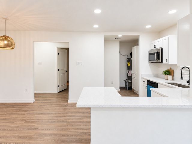 6163 Truman Drive, Fort Worth, TX 76112